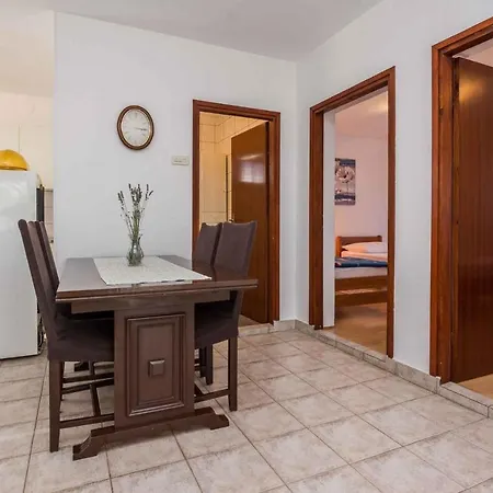 In - Insel 41257 Appartement
