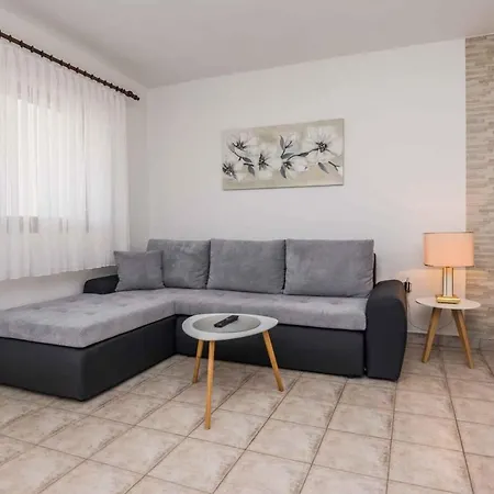 Appartement In - Insel 41257