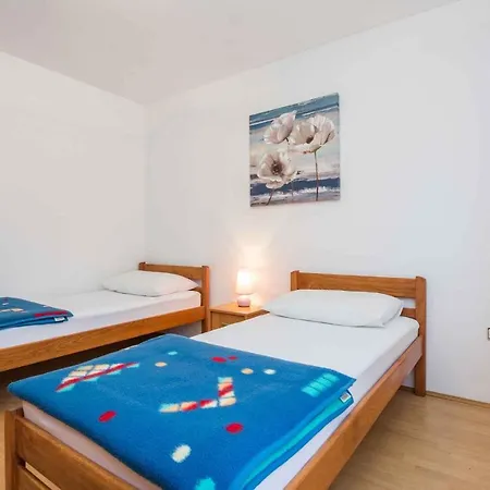 Appartement In - Insel 41257