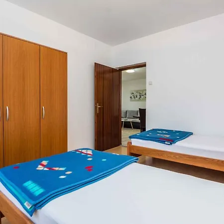 Appartement In - Insel 41257