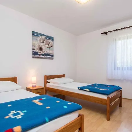 In - Insel 41257 Appartement *
