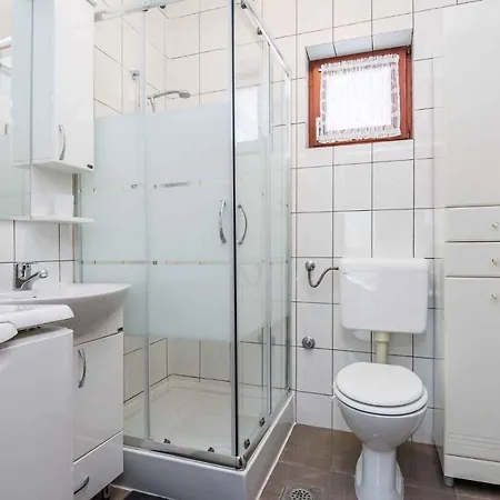 Appartement In - Insel 41257
